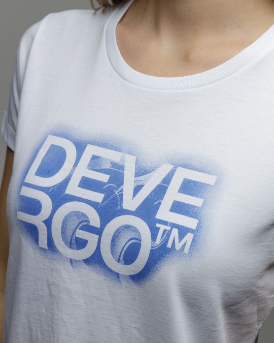 NŐI RÖVID UJJÚ PÓLÓ 2D25FW4508SS0105