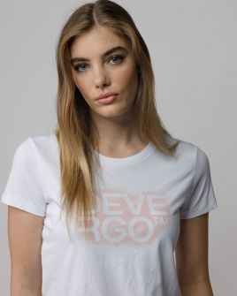 NŐI RÖVID UJJÚ PÓLÓ 2D25FW4508SS0105