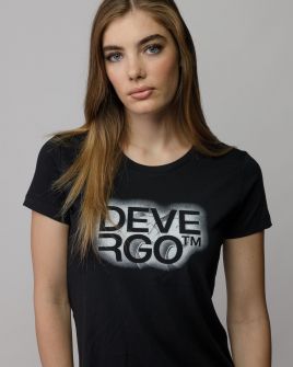 WOMEN'S SHORT SLEEVE T-SHIRT 2D25FW4508SS0105