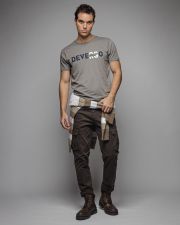 FÉRFI RÖVID UJJÚ PÓLÓ