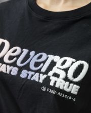 FEKETE NŐI RÖVID UJJÚ PÓLÓ