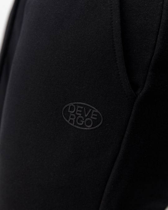 FEKETE NŐI MELEGÍTŐ NADRÁG 2D25FW1586LP0705