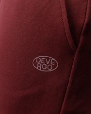 BORDÓ NŐI MELEGÍTŐ NADRÁG