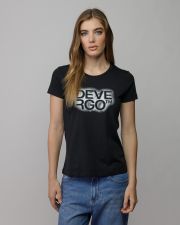 NŐI RÖVID UJJÚ PÓLÓ