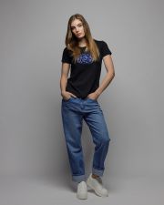 NŐI RÖVID UJJÚ PÓLÓ