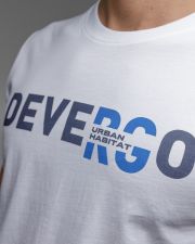 FEHÉR FÉRFI RÖVID UJJÚ PÓLÓ