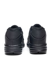 FEKETE FÉRFI SNEAKER - DRAGON