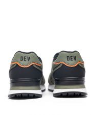 KHAKI FÉRFI SNEAKER - GIRO