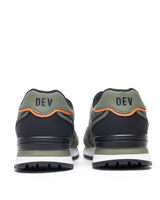 KHAKI FÉRFI SNEAKER - GIRO DE25FW4034PU CS