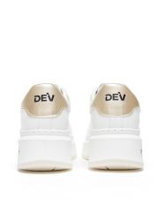 FEHÉR NŐI SNEAKER - STACEY