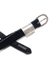 FEKETE NŐI BŐR ÖV