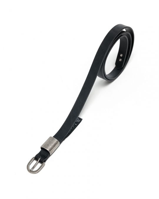 FEKETE NŐI BŐR ÖV 2D25FW8582BL2100