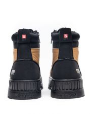 SÁRGA FÉRFI BAKANCS - BERLIN CUP