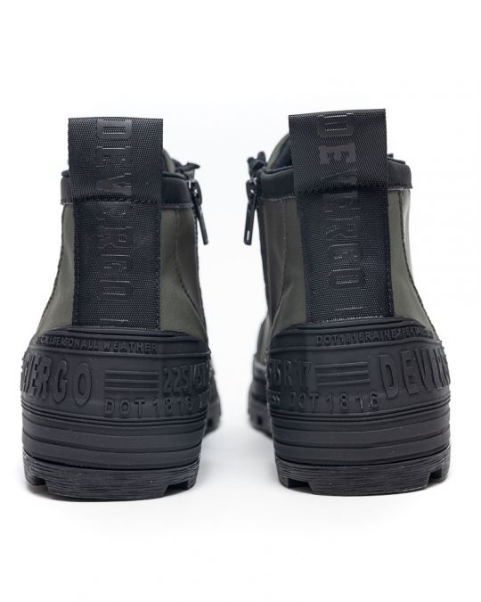 KHAKI FÉRFI BAKANCS - BILL DE25FW8010PU HI