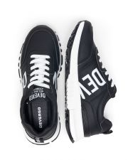 FEKETE FÉRFI SNEAKER - FRED