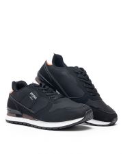 FEKETE FÉRFI SNEAKER - GIRO