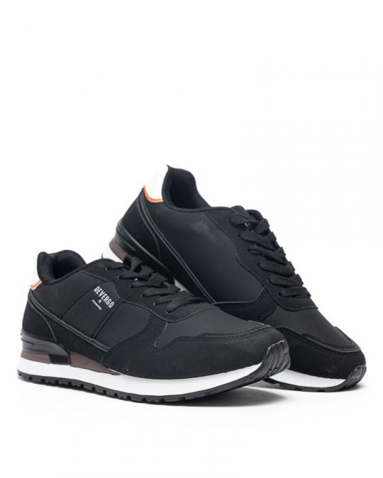 FEKETE FÉRFI SNEAKER - GIRO DE25FW4034PU CS