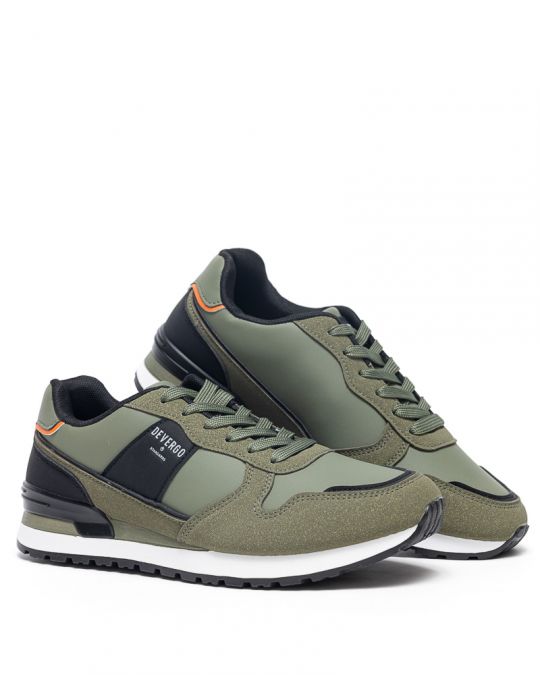 KHAKI FÉRFI SNEAKER - GIRO DE25FW4034PU CS