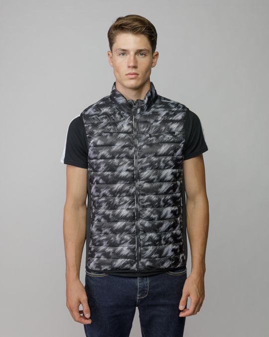 FÉRFI MELLÉNY 1D25FW7017SL1600