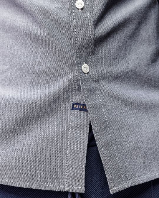 SZÜRKE FÉRFI OXFORD ING 1D25FW5010LS1301