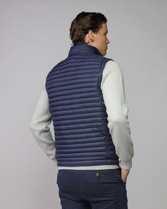 KÉK FÉRFI MELLÉNY 1D25FW7000SL1600