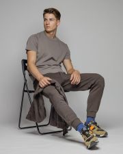 FÉRFI RÖVID UJJÚ PÓLÓ