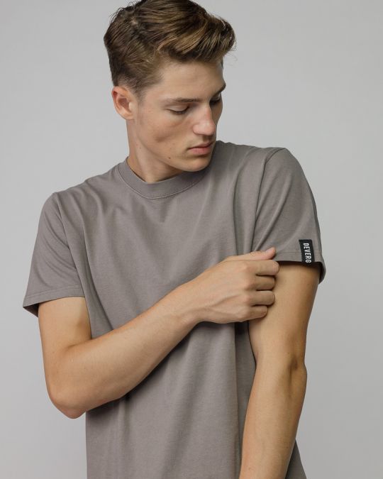 FÉRFI RÖVID UJJÚ PÓLÓ 1D25FW4047SS0106