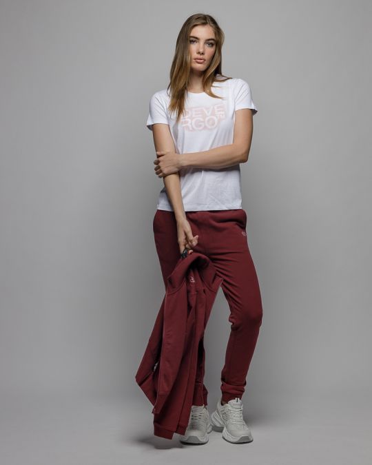 NŐI RÖVID UJJÚ PÓLÓ 2D25FW4508SS0105