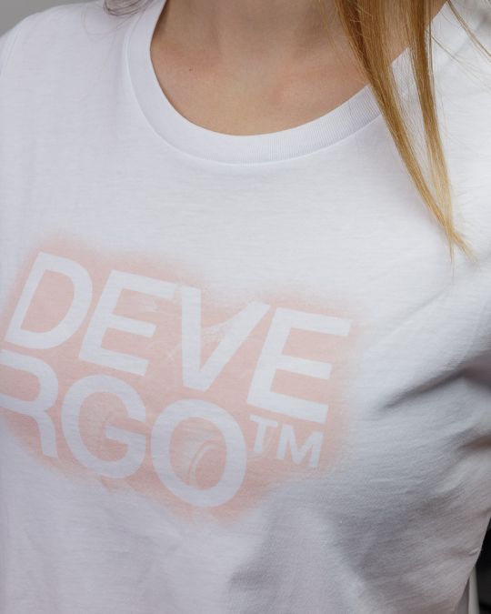 NŐI RÖVID UJJÚ PÓLÓ 2D25FW4508SS0105