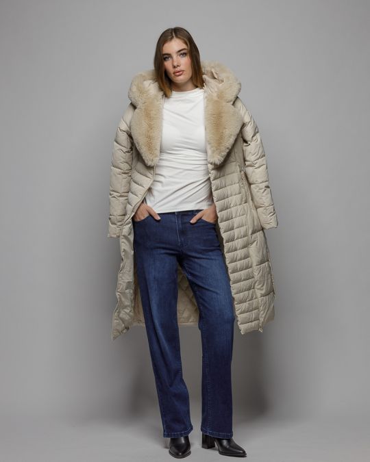 WHITE WOMEN'S SHORT SLEEVE T-SHIRT 2D25FW4527SS0105