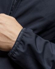 KÉK FÉRFI ÁTMENETI KABÁT