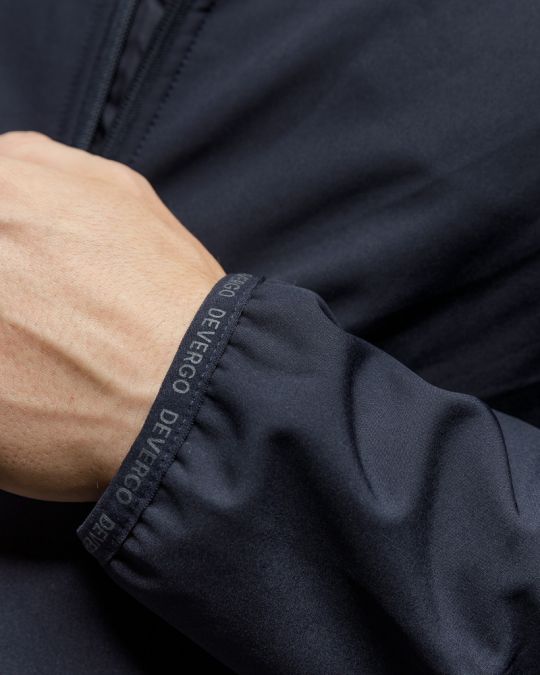 KÉK FÉRFI ÁTMENETI KABÁT 1D25FW7016KA1200