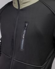 KHAKI FÉRFI ÁTMENETI KABÁT