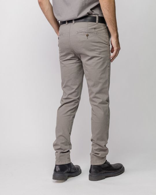 FÉRFI CHINO NADRÁG 1D25FW1001LP6101