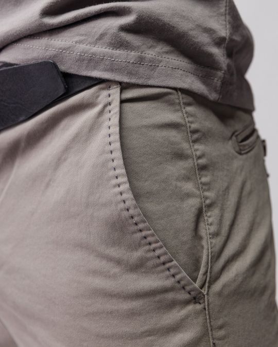 FÉRFI CHINO NADRÁG 1D25FW1001LP6101