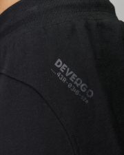 FEKETE NŐI MELEGÍTŐ NADRÁG