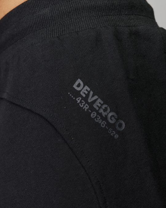 FEKETE NŐI MELEGÍTŐ NADRÁG 2D25FW1590LP0705