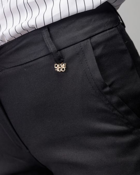 SZÜRKE NŐI CHINO NADRÁG 2D25FW1596LP1301