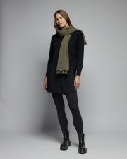 FEKETE NŐI KÖTÖTT RUHA