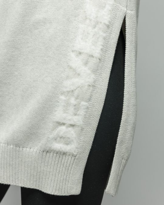 BÉZS NŐI KÖTÖTT RUHA 2D25FW9522DR1101