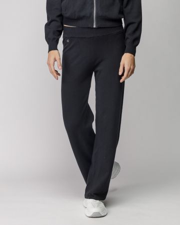 FEKETE NŐI KÖTÖTT NADRÁG 2D25FW1531LP1101