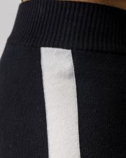 FEKETE NŐI KÖTÖTT NADRÁG