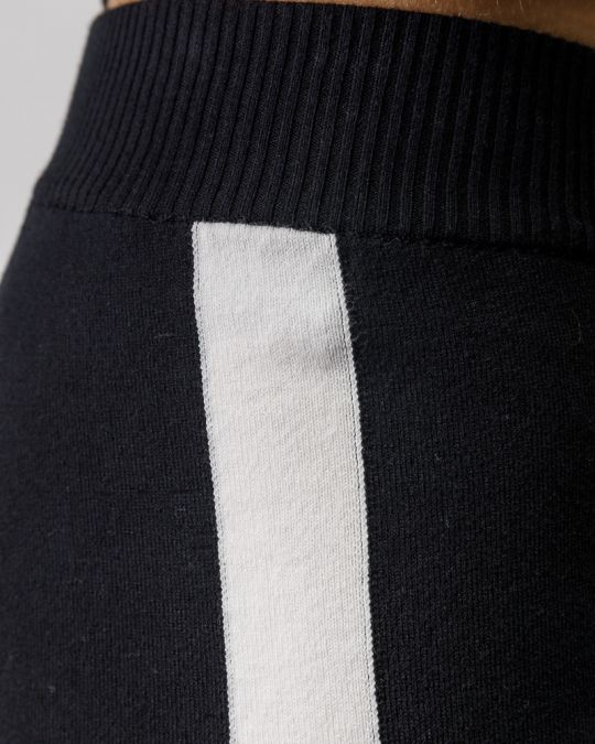 FEKETE NŐI KÖTÖTT NADRÁG 2D25FW1531LP1101