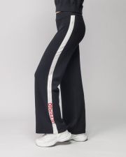 FEKETE NŐI KÖTÖTT NADRÁG