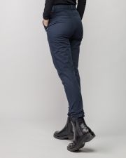 KÉK NŐI CHINO NADRÁG