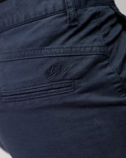 KÉK NŐI CHINO NADRÁG