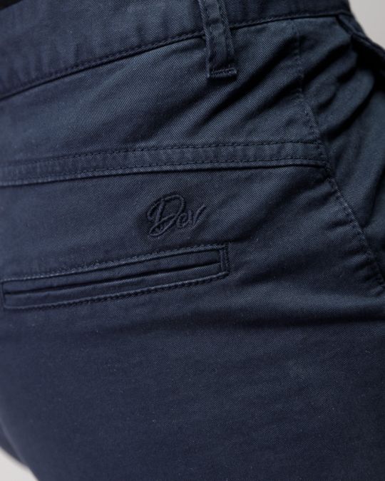 KÉK NŐI CHINO NADRÁG 2D25FW1541LP6106