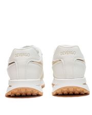 FEHÉR NŐI SNEAKER - MARIA