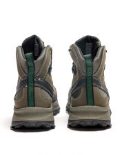 KHAKI FÉRFI BŐR BAKANCS - OTTAWA