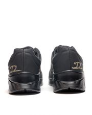 FEKETE NŐI SNEAKER - DAYTONA